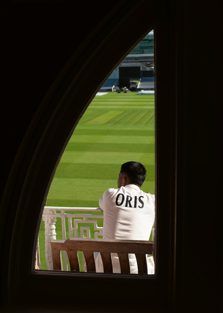 Oris Big Crown Pointer Date Father Time 40mm Limited Edition Watch 01 754 7741 3161-Set Image 7