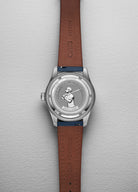 Oris Big Crown Pointer Date Hank Aaron Limited Edition 01 754 7785 4081-Set Image 3