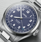 Oris Big Crown Pointer Date Lilac Watch ORS-1842 Image 2
