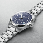Oris Big Crown Pointer Date Lilac Watch ORS-1842 Image 5