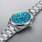 Oris Big Crown Pointer Date Turquoise Watch ORS-1844 Image 4