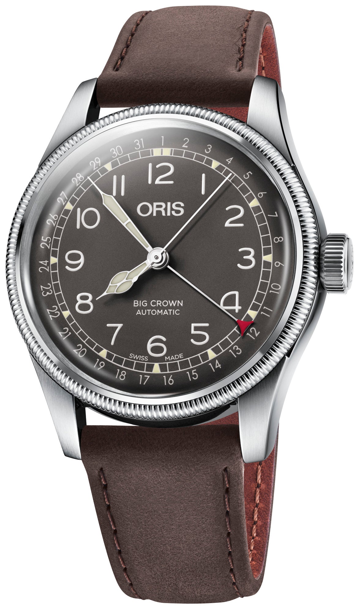 Oris Big Crown Pointer Date Watch 01 754 7741 4064-07 5 20 64 Image 1