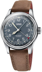Oris Big Crown Pointer Date Watch 01 754 7741 4065-07 5 20 63 Image 1