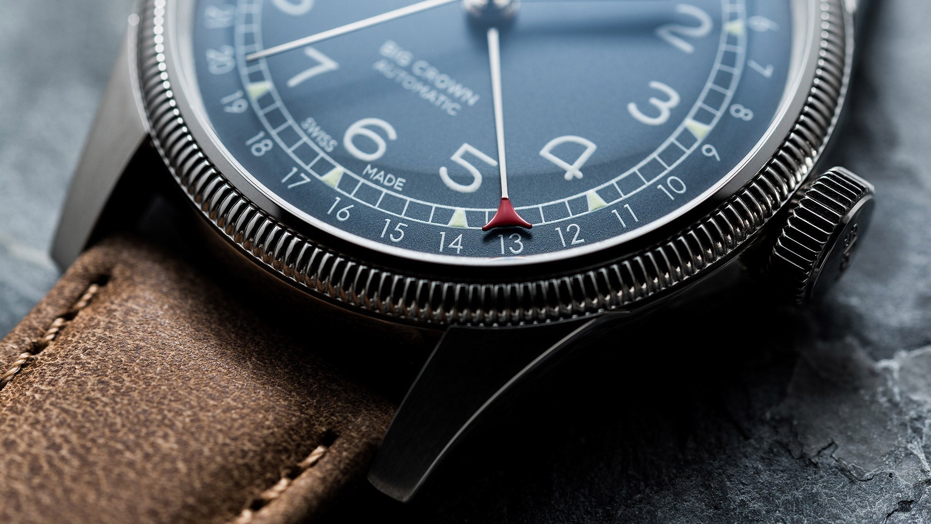 Oris Big Crown Pointer Date Watch 01 754 7741 4065-07 5 20 63 Image 3