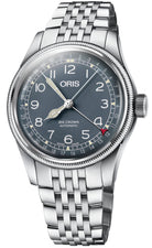 Oris Big Crown Pointer Date Watch 01 754 7741 4065-07 8 20 22 Image 1
