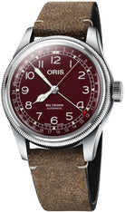Oris Big Crown Pointer Date Watch 01 754 7741 4068-07 5 20 50 Image 1
