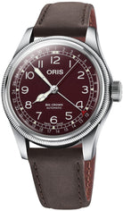 Oris Big Crown Pointer Date Watch 01 754 7741 4068-07 5 20 64 Image 1