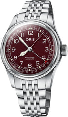 Oris Big Crown Pointer Date Watch 01 754 7741 4068-07 8 20 22 Image 1