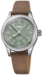 Oris Big Crown Pointer Date Watch 01 754 7749 4067-07 5 17 68G Image 1