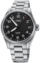 Oris Big Crown ProPilot Big Date Bracelet Watch 01 751 7761 4164-07 8 20 08 Image 1