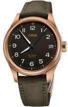 Oris Big Crown ProPilot Big Date Bronze Watch 01 751 7761 3164-07 3 20 03BRLC Image 1