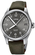 Oris Big Crown ProPilot Big Date Watch 01 751 7761 4063-07 3 20 03LC Image 1