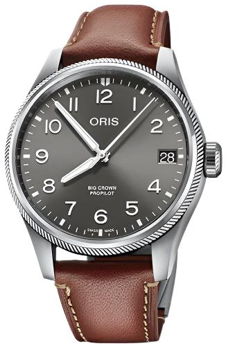 Oris Big Crown ProPilot Big Date Watch 01 751 7761 4063-07 6 20 07LC Image 1