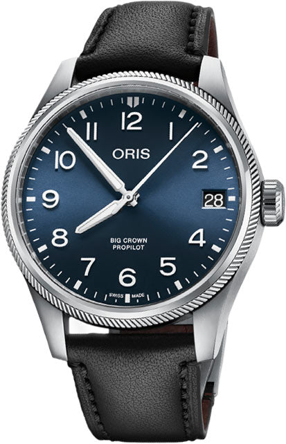 Oris Big Crown ProPilot Big Date Watch 01 751 7761 4065-07 6 20 08LC Image 1