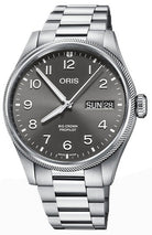 Oris Big Crown ProPilot Big Day Date Bracelet Watch 01 752 7760 4063-07 8 22 08P Image 1