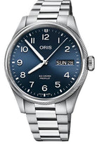 Oris Big Crown ProPilot Big Day Date Bracelet Watch 01 752 7760 4065-07 8 22 08P Image 1