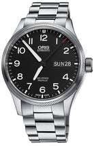 Oris Big Crown ProPilot Big Day Date Bracelet Watch 01 752 7760 4164-07 8 22 08 Image 1