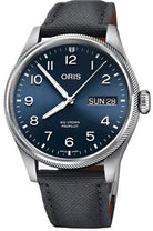 Oris Big Crown ProPilot Big Day Date Textile Watch 01 752 7760 4065-07 3 22 05LC Image 1