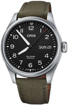 Oris Big Crown ProPilot Big Day Date Watch 01 752 7760 4164-07 3 22 02LC Image 1