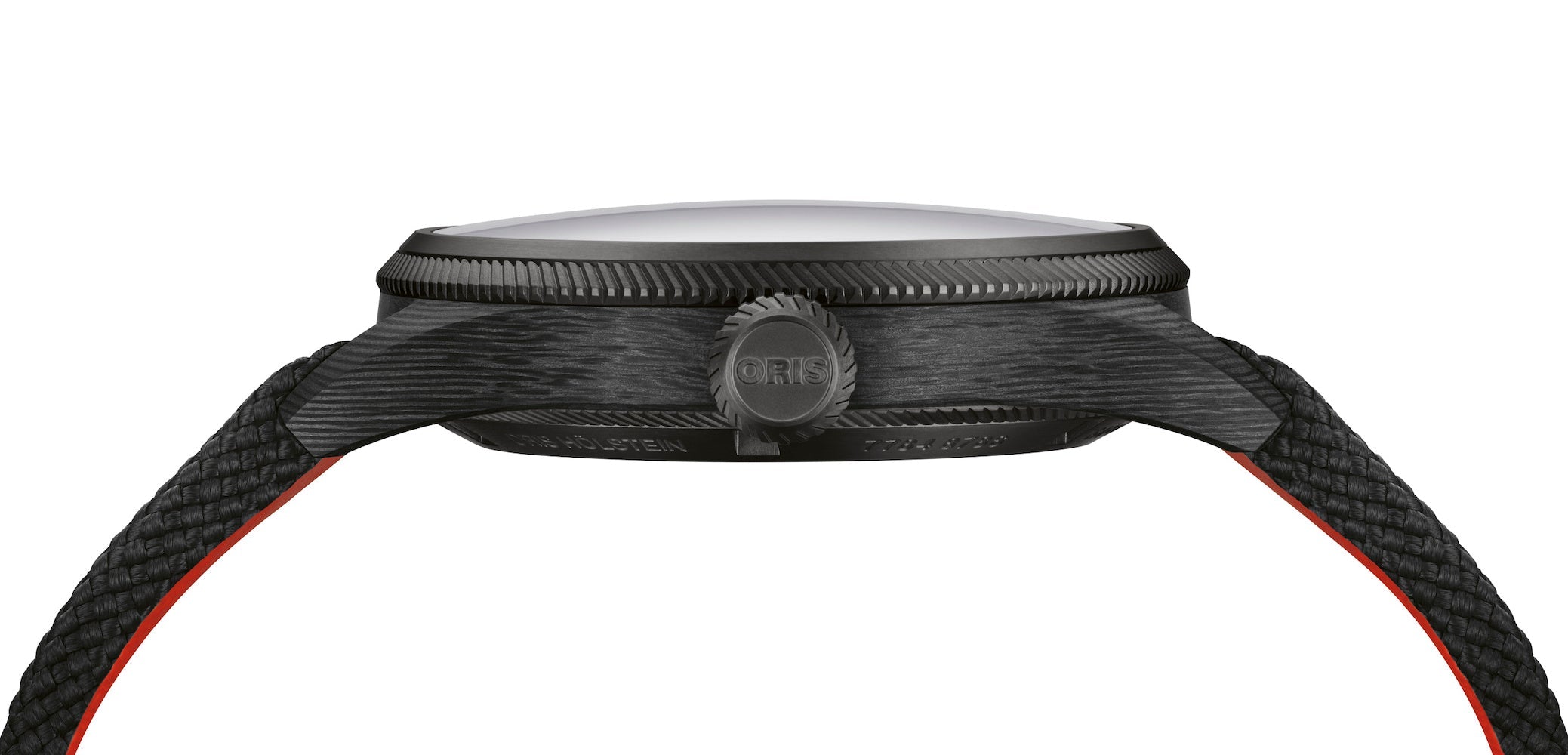 Oris Big Crown ProPilot Coulson Calibre 400 Limited Edition D 01 400 7784 8786-Set Image 5