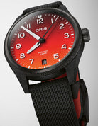 Oris Big Crown ProPilot Coulson Calibre 400 Limited Edition D 01 400 7784 8786-Set Image 6