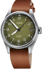 Oris Big Crown ProPilot Okavango Air Rescue Limited Edition 01 751 7761 4187-Set Image 2