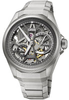 Oris Big Crown ProPilot X Calibre 115 Skeleton Bracelet Watch 01 115 7759 7153-Set7 22 01TLC Image 1