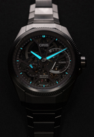 Oris Big Crown ProPilot X Calibre 115 Skeleton Bracelet Watch 01 115 7759 7153-Set7 22 01TLC Image 2