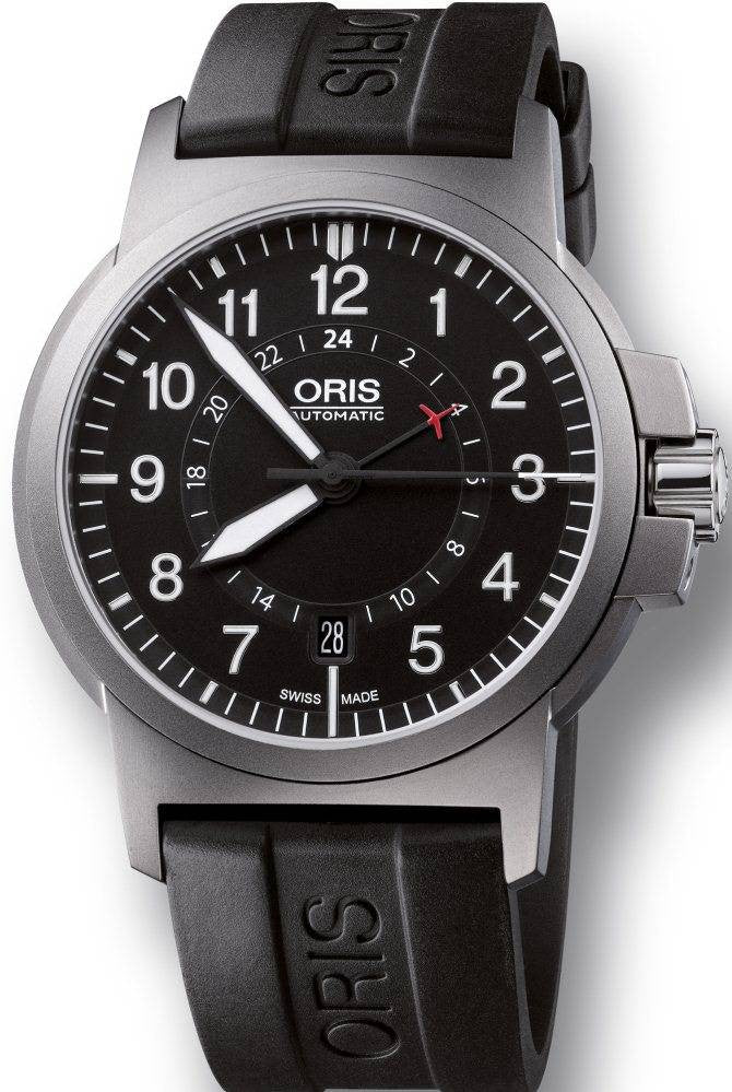 Oris Big Crown Reno Air Race D 668 7647 7184-SE Image 1
