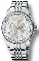 Oris Big Crown Small Second Pointer Day Bracelet D 01 745 7629 4061-07 8 22 76 Image 1