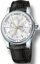 Oris Big Crown Small Second Pointer Day Leather D 01 745 7629 4061-07 5 22 76FC Image 1