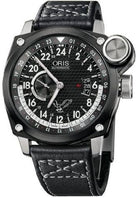 Oris Blue Eagles Limited Edition D 01 653 7631 4684 Image 1