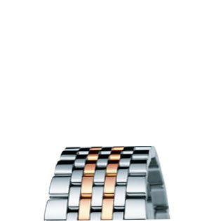 Oris Bracelet Bi Colour With Buckle 07 8 18 63 Image 1