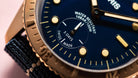Oris Calibre 401 Carl Brashear Limited Edition D 01 401 7764 3185-Set Image 4