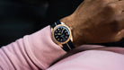 Oris Calibre 401 Carl Brashear Limited Edition D 01 401 7764 3185-Set Image 7