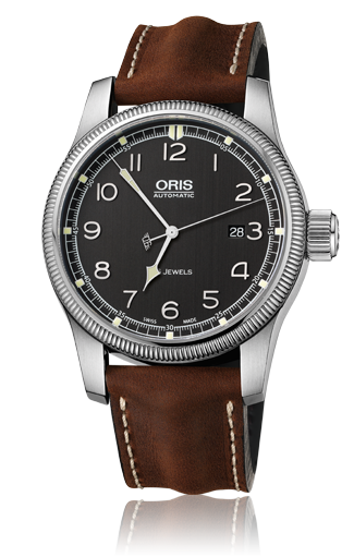 Oris Challenge International de Tourisme 1932 LE D 01 733 7669 4084-Set LS Image 1