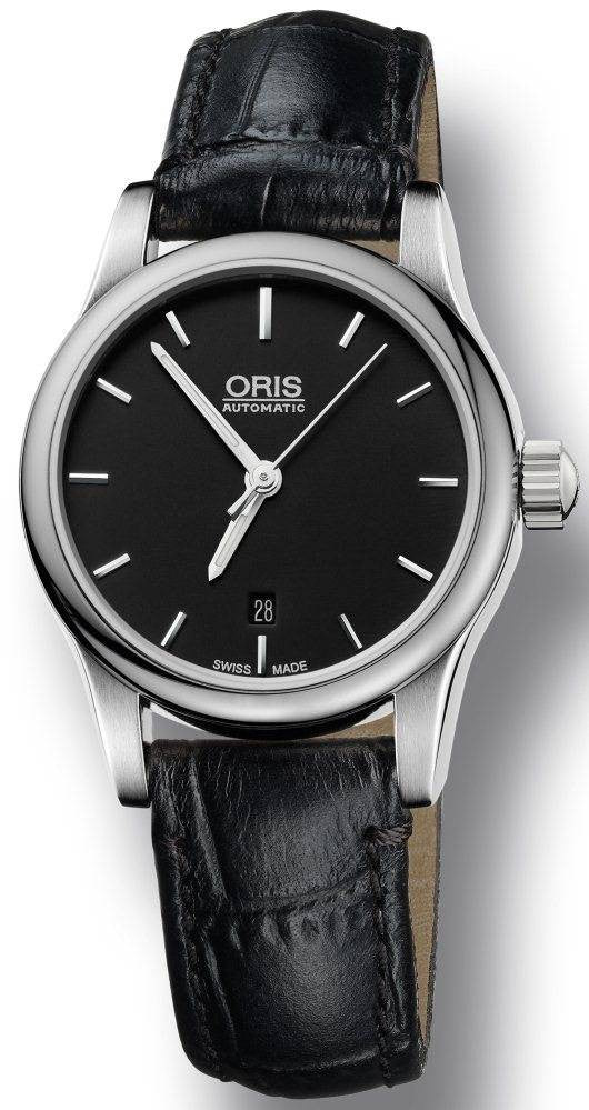 Oris Classic Lady D 01 561 7650 4054-07 5 14 10 Image 1
