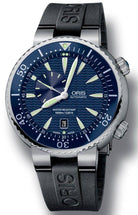 Oris Divers 47mm D 01 643 7609 8555-07 4 24 34EB Image 1