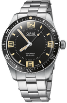 Oris Divers 60th Anniversary Edition Watch ORS-1841 Image 1