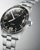 Oris Divers 60th Anniversary Edition Watch ORS-1841 Image 2