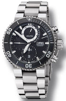 Oris Divers Carlos Coste LE D 674 7655 7184-SE Image 1