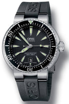 Oris Divers Date Rubber D 01 733 7533 8454-07 4 24 34EB Image 1
