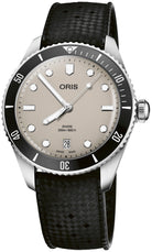 Oris Divers Date Watch 01 733 7795 4051-Set Image 2