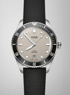 Oris Divers Date Watch 01 733 7795 4051-Set Image 3