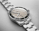 Oris Divers Date Watch 01 733 7795 4051-Set Image 4
