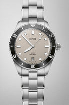 Oris Divers Date Watch 01 733 7795 4051-Set Image 6