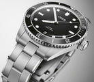 Oris Divers Date Watch 01 733 7795 4054-Set Image 10