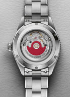 Oris Divers Date Watch 01 733 7795 4054-Set Image 3