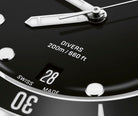 Oris Divers Date Watch 01 733 7795 4054-Set Image 6