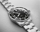 Oris Divers Date Watch 01 733 7795 4054-Set Image 7